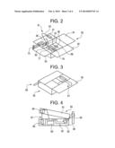 COMMUNICATING RADIO FREQUENCY MODEM FOR INTRUSION DETECTION AND TRACKING diagram and image