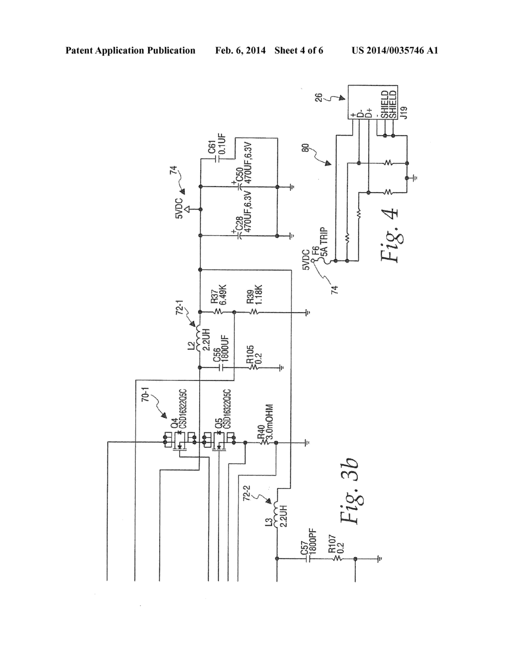 INTEGRATED CHARGER AND ALARM UNIT - diagram, schematic, and image 05