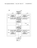 ELECTRONIC ARTICLE SURVEILLANCE SYSTEMS, APPARATUS, AND METHODS diagram and image