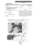 METHODS, APPARATUS, AND SYSTEMS FOR DETERMINING IN-SEASON CROP STATUS IN     AN AGRICULTURAL CROP AND ALERTING USERS diagram and image