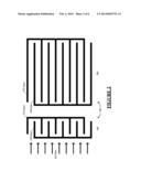 SMOKE DETECTION USING CHANGE IN PERMITTIVITY OF CAPACITOR AIR DIELECTRIC diagram and image