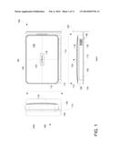 Wide Viewing Angle Indicators for Network Devices diagram and image