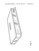 Wide Viewing Angle Indicators for Network Devices diagram and image