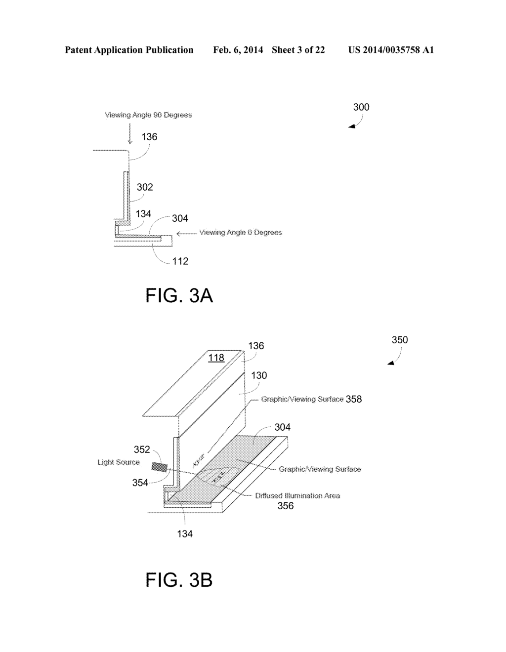 Method and Apparatus for Displaying System Status with a Wide Range of     Viewing Angle - diagram, schematic, and image 04