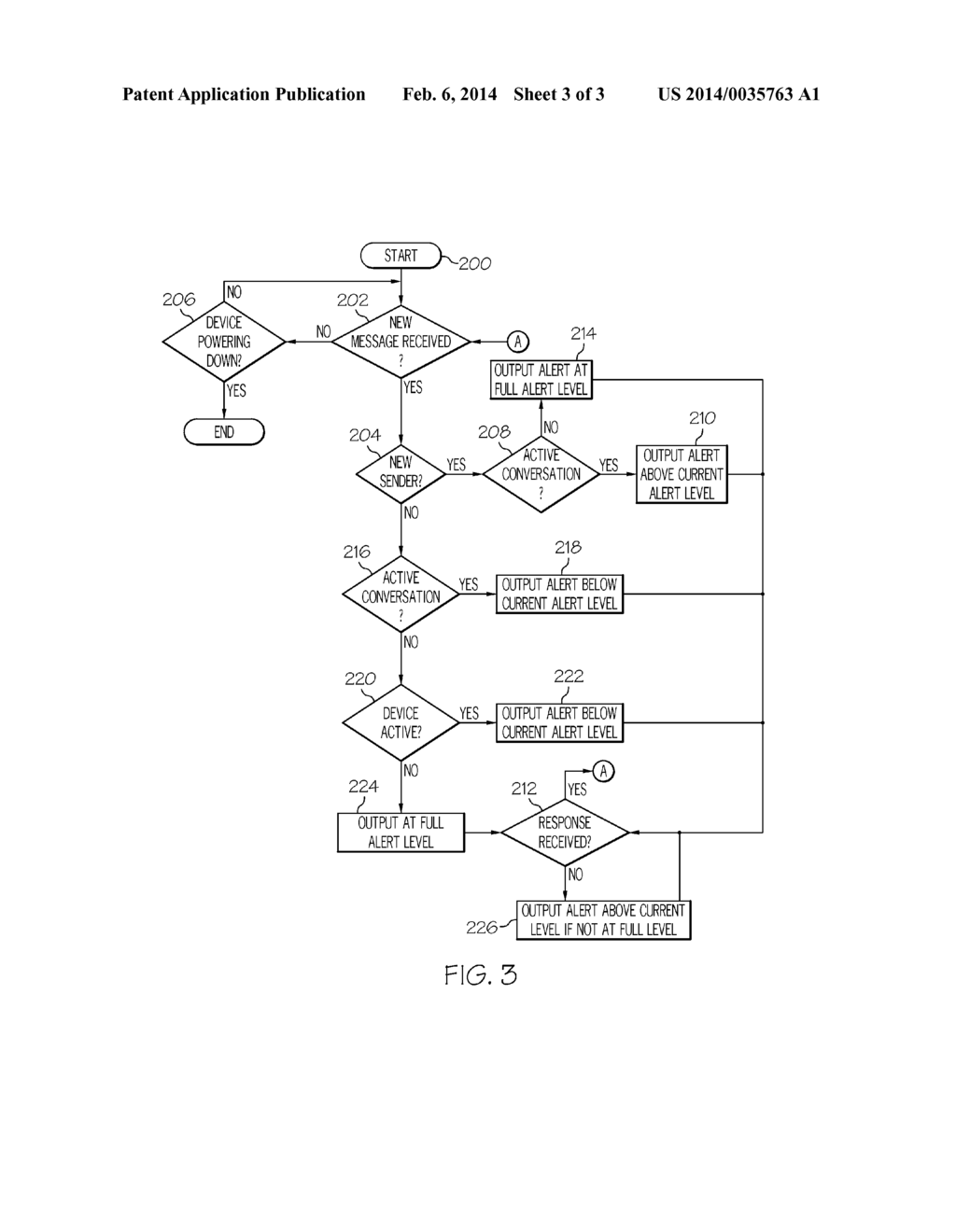 SYSTEMS AND METHODS FOR CONTEXT SENSITIVE NOTIFICATION - diagram, schematic, and image 04