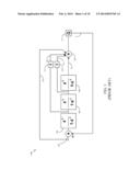 LOW DISTORTION FEED-FORWARD DELTA-SIGMA MODULATOR diagram and image