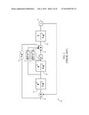 LOW DISTORTION FEED-FORWARD DELTA-SIGMA MODULATOR diagram and image