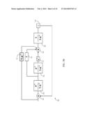 LOW DISTORTION FEED-FORWARD DELTA-SIGMA MODULATOR diagram and image