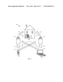 LOW DISTORTION FEED-FORWARD DELTA-SIGMA MODULATOR diagram and image