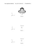 ANTENNA DEVICE, COMMUNICATION MODULE, PORTABLE ELECTRONIC APPARATUS, AND     COMMUNICATION METHOD USING PORTABLE ELECTRONIC APPARATUS diagram and image