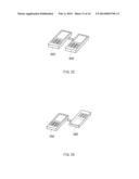 ANTENNA DEVICE, COMMUNICATION MODULE, PORTABLE ELECTRONIC APPARATUS, AND     COMMUNICATION METHOD USING PORTABLE ELECTRONIC APPARATUS diagram and image