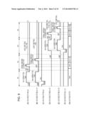 DISPLAY PANEL, DISPLAY DEVICE AND ELECTRONIC APPARATUS diagram and image