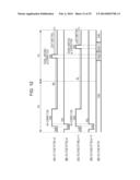 DISPLAY PANEL, DISPLAY DEVICE AND ELECTRONIC APPARATUS diagram and image