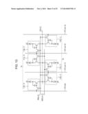 DISPLAY PANEL, DISPLAY DEVICE AND ELECTRONIC APPARATUS diagram and image