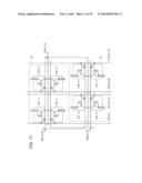 DISPLAY PANEL, DISPLAY DEVICE AND ELECTRONIC APPARATUS diagram and image