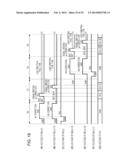 DISPLAY PANEL, DISPLAY DEVICE AND ELECTRONIC APPARATUS diagram and image