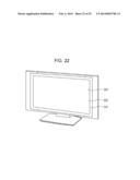 DISPLAY PANEL, DISPLAY DEVICE AND ELECTRONIC APPARATUS diagram and image