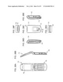 DISPLAY PANEL, DISPLAY DEVICE AND ELECTRONIC APPARATUS diagram and image