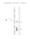 MEMORY DEVICE WITH ONE-TIME PROGRAMMABLE FUNCTION, AND DISPLAY DRIVER IC     AND DISPLAY DEVICE WITH THE SAME diagram and image