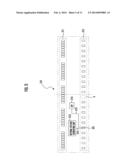 MEMORY DEVICE WITH ONE-TIME PROGRAMMABLE FUNCTION, AND DISPLAY DRIVER IC     AND DISPLAY DEVICE WITH THE SAME diagram and image