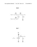 MEMORY DEVICE WITH ONE-TIME PROGRAMMABLE FUNCTION, AND DISPLAY DRIVER IC     AND DISPLAY DEVICE WITH THE SAME diagram and image