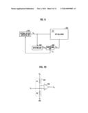 MEMORY DEVICE WITH ONE-TIME PROGRAMMABLE FUNCTION, AND DISPLAY DRIVER IC     AND DISPLAY DEVICE WITH THE SAME diagram and image