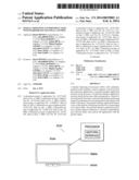 SPATIAL OPERATING ENVIRONMENT (SOE) WITH MARKERLESS GESTURAL CONTROL diagram and image