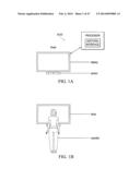 SPATIAL OPERATING ENVIRONMENT (SOE) WITH MARKERLESS GESTURAL CONTROL diagram and image