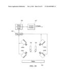 SPATIAL OPERATING ENVIRONMENT (SOE) WITH MARKERLESS GESTURAL CONTROL diagram and image