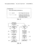 SPATIAL OPERATING ENVIRONMENT (SOE) WITH MARKERLESS GESTURAL CONTROL diagram and image