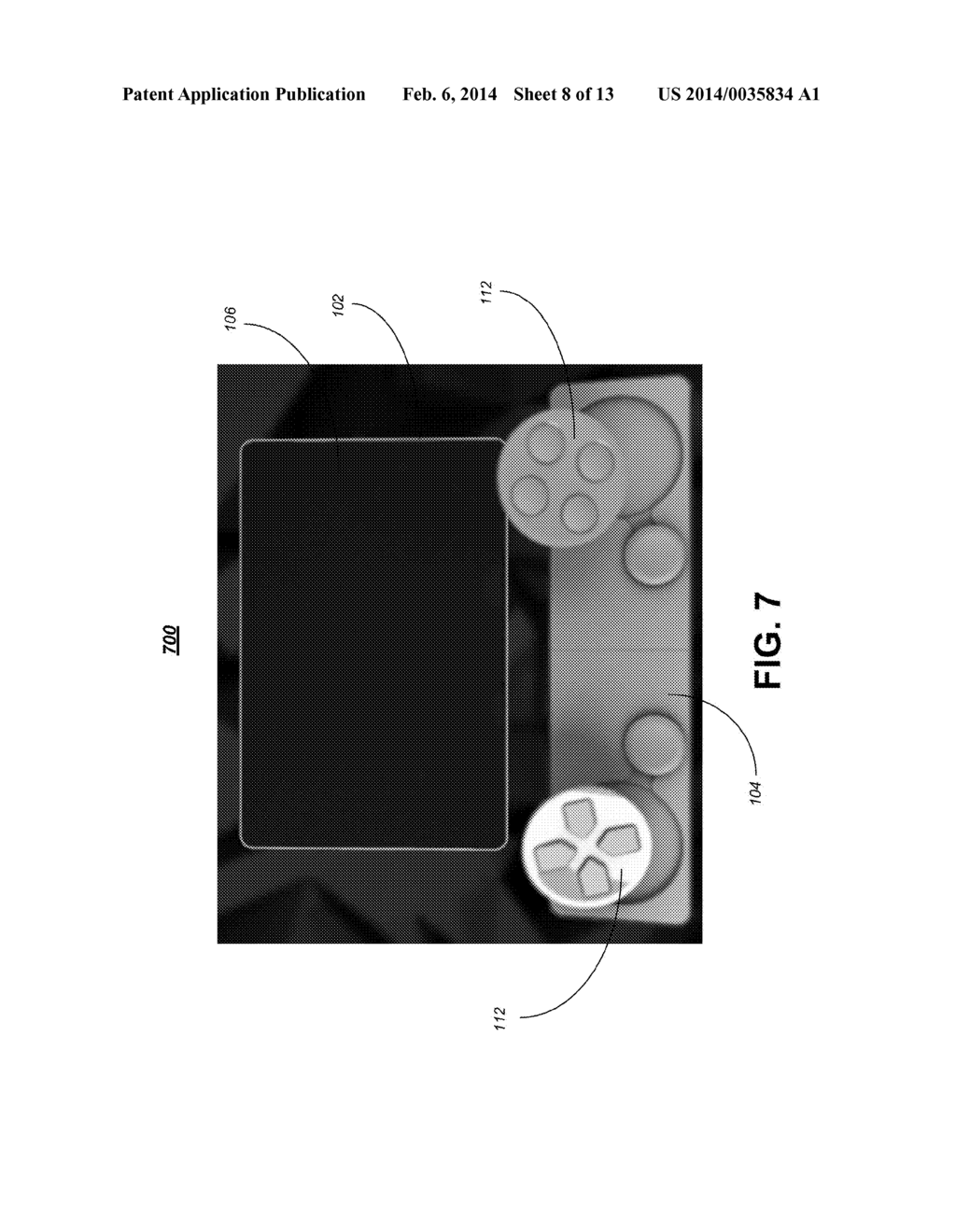 TECHNIQUES FOR A MOBILE GAMING DEVICE, APPARATUS AND SYSTEM - diagram, schematic, and image 09