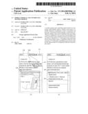 MOBILE TERMINAL AND CONTROLLING METHOD THEREOF diagram and image