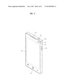 MOBILE TERMINAL AND CONTROLLING METHOD THEREOF diagram and image