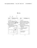 MOBILE TERMINAL AND CONTROLLING METHOD THEREOF diagram and image