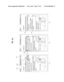 MOBILE TERMINAL AND CONTROLLING METHOD THEREOF diagram and image