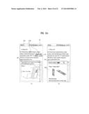 MOBILE TERMINAL AND CONTROLLING METHOD THEREOF diagram and image