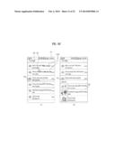 MOBILE TERMINAL AND CONTROLLING METHOD THEREOF diagram and image