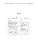 MOBILE TERMINAL AND CONTROLLING METHOD THEREOF diagram and image