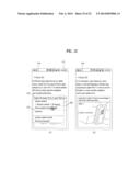 MOBILE TERMINAL AND CONTROLLING METHOD THEREOF diagram and image