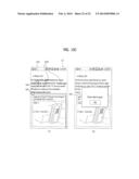 MOBILE TERMINAL AND CONTROLLING METHOD THEREOF diagram and image