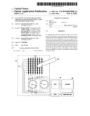 ELECTRONIC PEN INPUT RECOGNITION APPARATUS AND METHOD USING C-TYPE TOUCH     SCREEN PANEL (TSP) diagram and image