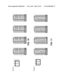 PEAK DETECTION SCHEMES FOR TOUCH POSITION DETECTION diagram and image