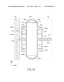 CAPACITIVE TOUCH-CONTROL PANEL AND APPARATUS THEREOF diagram and image