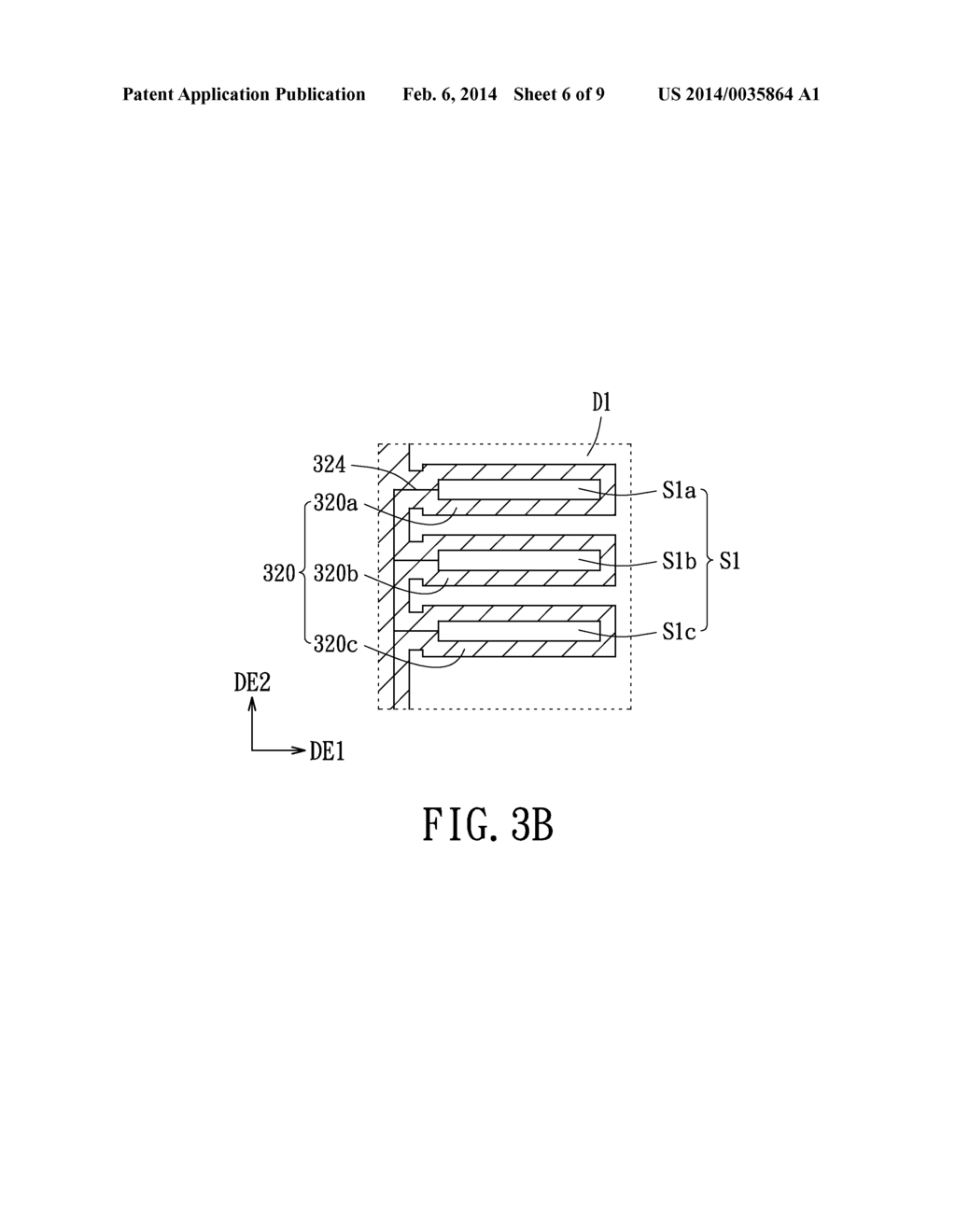 CAPACITIVE TOUCH-CONTROL PANEL AND APPARATUS THEREOF - diagram, schematic, and image 07