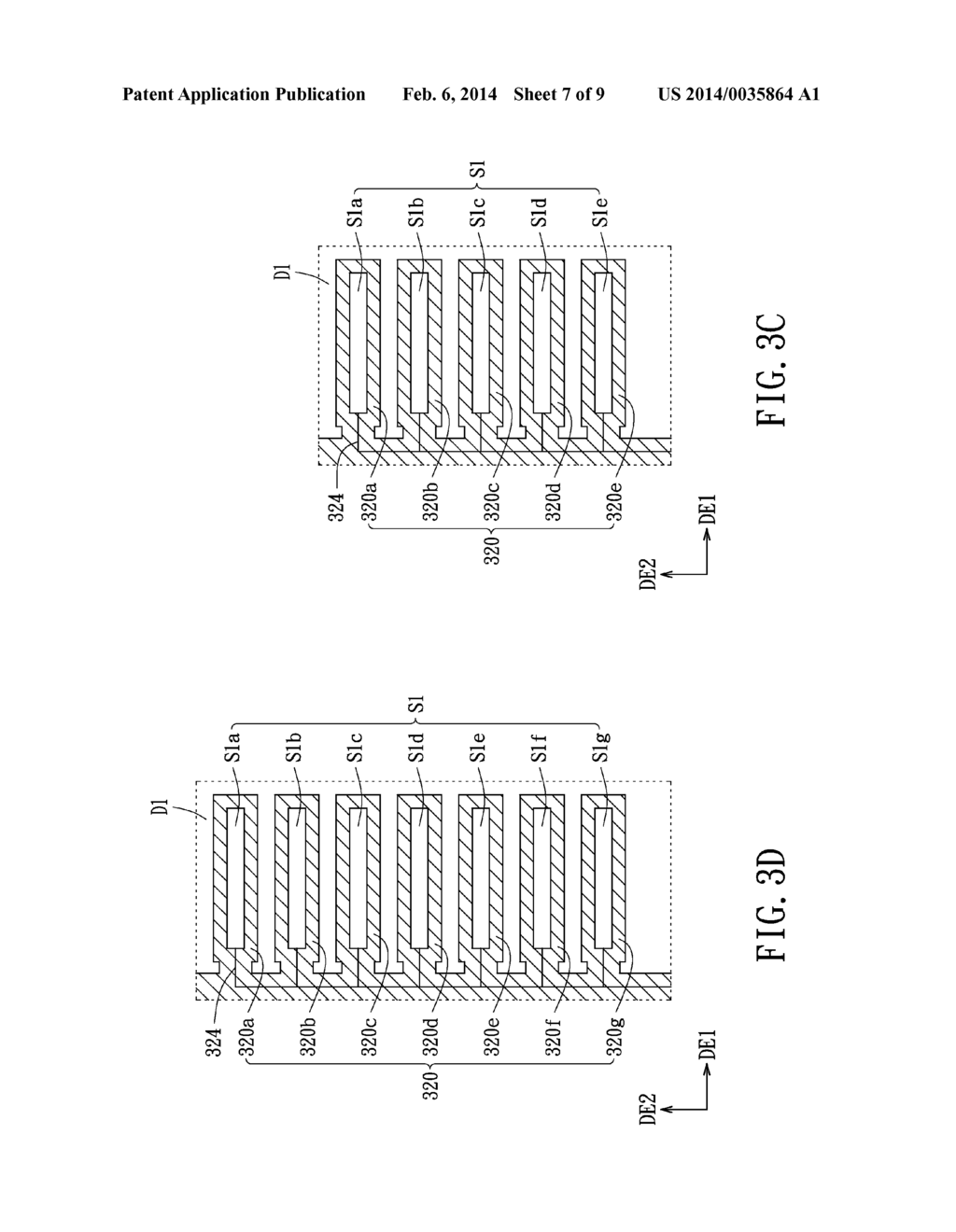 CAPACITIVE TOUCH-CONTROL PANEL AND APPARATUS THEREOF - diagram, schematic, and image 08