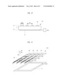 INPUT DEVICE AND DISPLAY DEVICE WITH INPUT DEVICE diagram and image