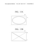 FLEXIBLE DISPLAY DEVICE AND METHOD FOR CONTROLLING THE SAME diagram and image