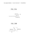 FLEXIBLE DISPLAY DEVICE AND METHOD FOR CONTROLLING THE SAME diagram and image