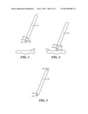 APPARATUS AND METHOD PERTAINING TO A STYLUS HAVING A PLURALITY OF     NON-PASSIVE LOCATION MODALITIES diagram and image