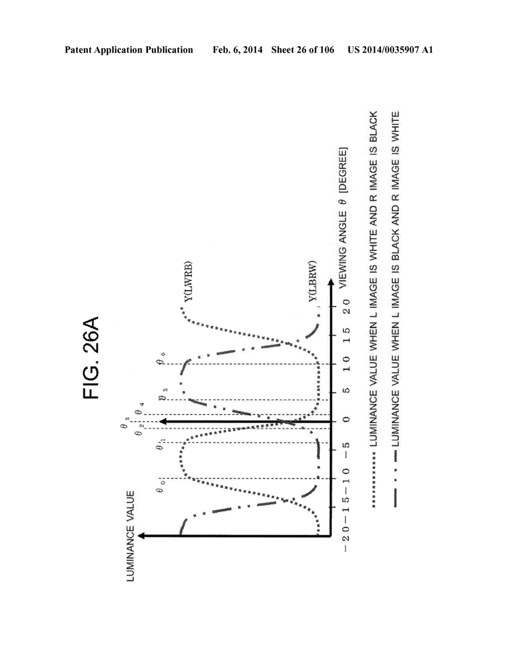 STEREOSCOPIC IMAGE DISPLAY DEVICE, IMAGE PROCESSING DEVICE, AND     STEREOSCOPIC IMAGE PROCESSING METHOD - diagram, schematic, and image 27